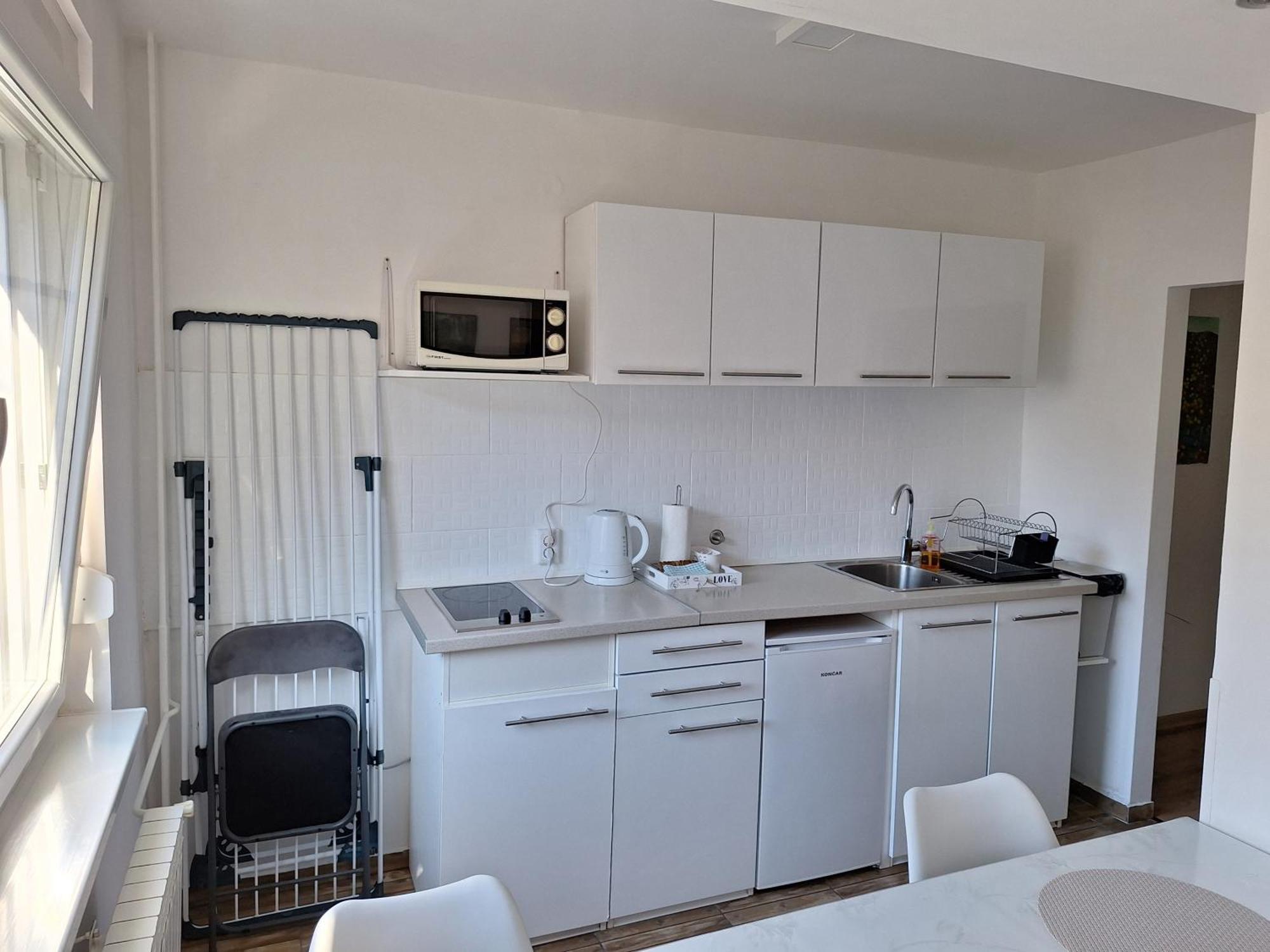 Apartment Yoya Plitvička Jezera Kültér fotó