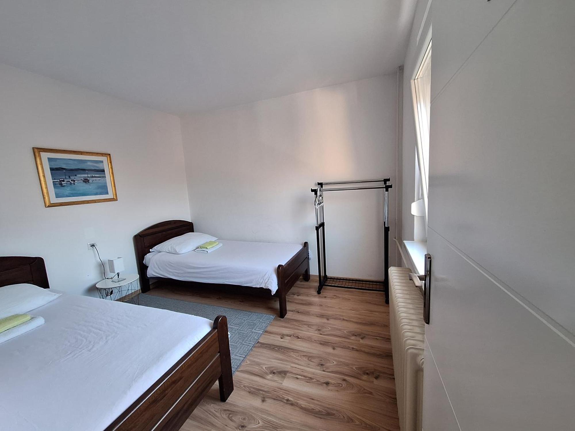 Apartment Yoya Plitvička Jezera Kültér fotó