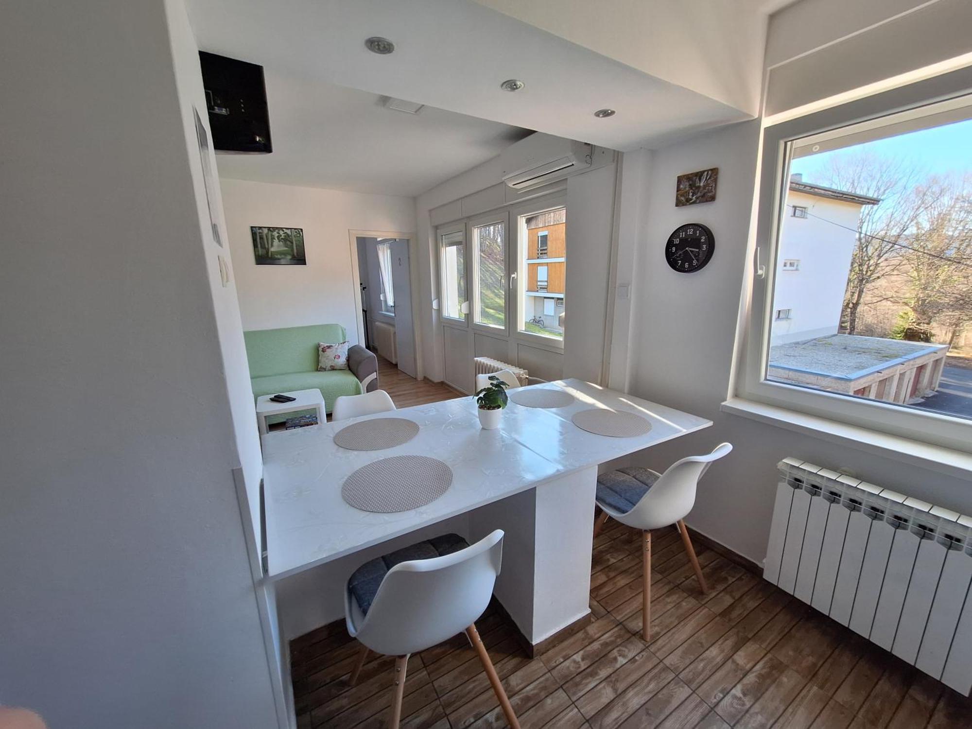 Apartment Yoya Plitvička Jezera Kültér fotó