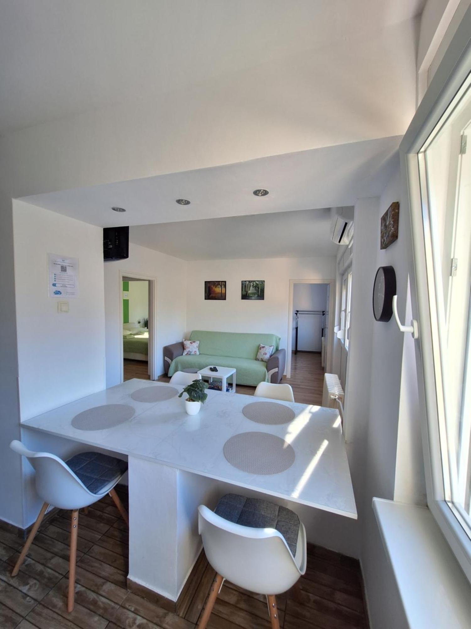 Apartment Yoya Plitvička Jezera Kültér fotó